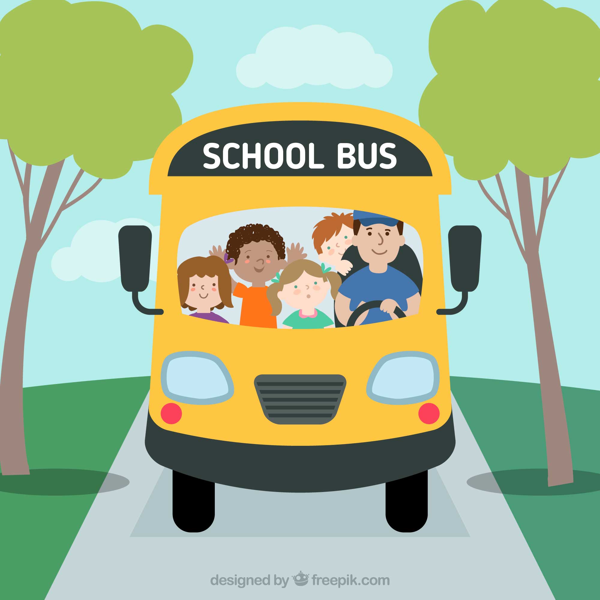 Sélection rigoureuse des conducteurs